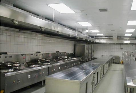 不銹鋼廚房設備 不銹鋼廚房設備